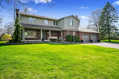 3 Hamilton Court, Cobourg, On K9a 1v2