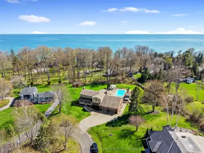 3 Hamilton Court, Cobourg, On K9a 1v2