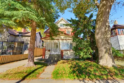 64 Chapel Street, Kitchener, On N2h 2t1