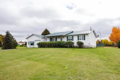 19976 County 43 Road, North Glengarry, On K0c 1a0