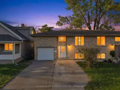 630 Brazil Avenue, Windsor, On N8x 2x5