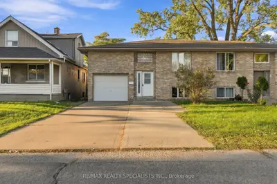 630 Brazil Avenue, Windsor, On N8x 2x5