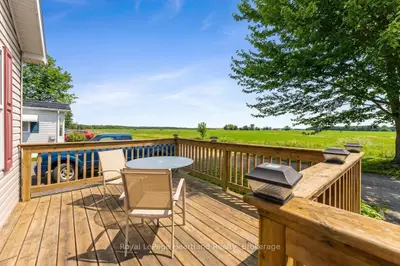 27 Cheyenne Lane, Ashfield-colborne-wawanosh, On N7a 3y2