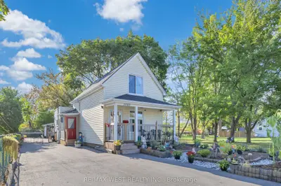 1045 Wellington Avenue, Windsor, On N9a 5k2