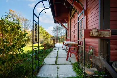 595343 Blindline Road, Mono, On L0n 1s5