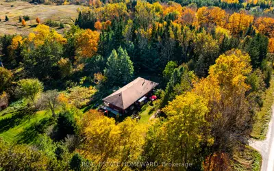 595343 Blindline Road, Mono, On L0n 1s5