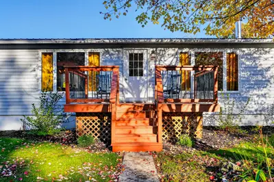1393 Mount Carmel Cemetary Road, Asphodel-norwood, On K0l 2v0