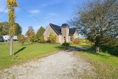 205 Norfolk County 45 Road, Norfolk, On N0e 1g0
