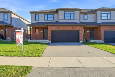 1357 Michael Circle, London East, On N5v 0b8