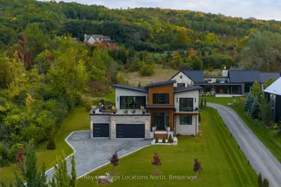 118 George Mcrae Road, Blue Mountains, On N0h 1j0