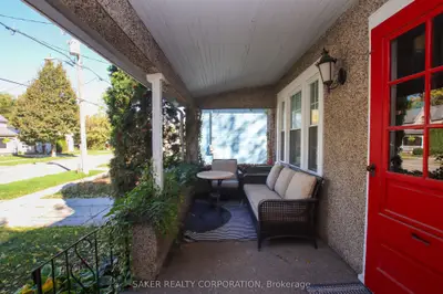 128 Mount Pleasant Avenue, London North, On N6h 1e2