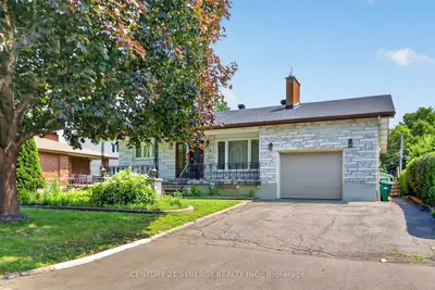 974 Greenbriar Avenue, Mooneys Bay - Carleton Heights And Area, On K2c 0j7