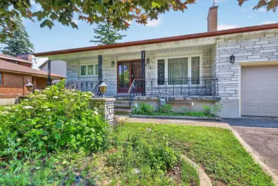 974 Greenbriar Avenue, Mooneys Bay - Carleton Heights And Area, On K2c 0j7