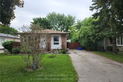 45 Scotchmere Crescent Upper, London South, On N6e 1z9