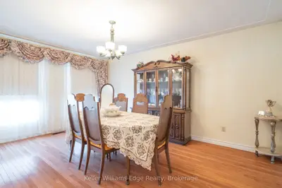 68 Ridley Drive, Hamilton, On L8w 1j2