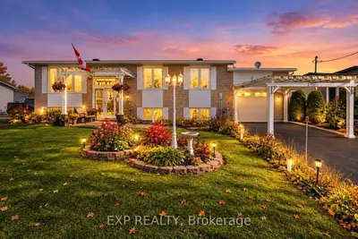 578 Telegraph Road, Alfred And Plantagenet, On K0b 1a0