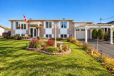 578 Telegraph Road, Alfred And Plantagenet, On K0b 1a0