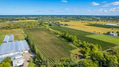 3811 King Street, Lincoln, On L0r 1b1