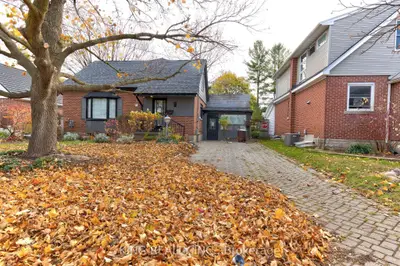45 Layton Street, Kitchener, On N2b 1h1