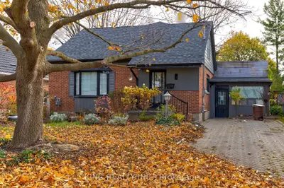 45 Layton Street, Kitchener, On N2b 1h1
