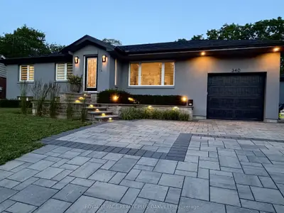 340 Clarendon Drive, Hamilton, On L9g 2y8