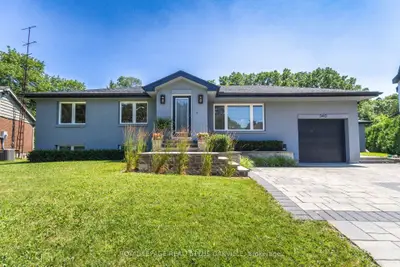 340 Clarendon Drive, Hamilton, On L9g 2y8