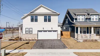 78 Beach Walk Crescent, Fort Erie, On L0s 1b0