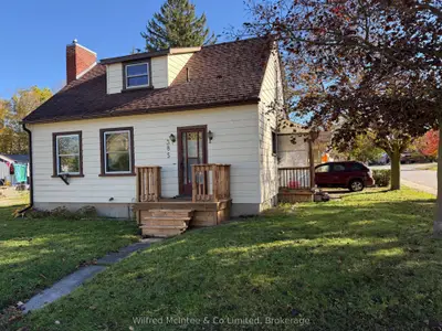 385 6th Avenue, Hanover, On N4n 2g1