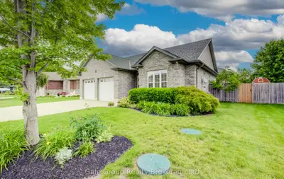 47 Graydon Drive, South-west Oxford, On N0j 1n0