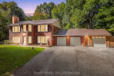 18 Bessie Avenue S, Kawartha Lakes, On K0m 1a0