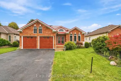 58 Baxter Place, Port Hope, On L1a 4j6
