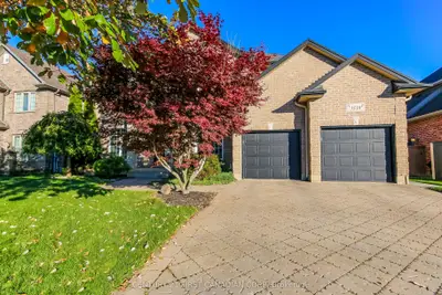 3519 Loyalist Court, London South, On N6p 0a5