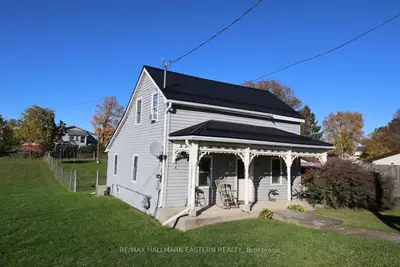 59 Ottawa Street E, Havelock-belmont-methuen, On K0l 1z0