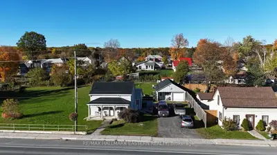 59 Ottawa Street E, Havelock-belmont-methuen, On K0l 1z0