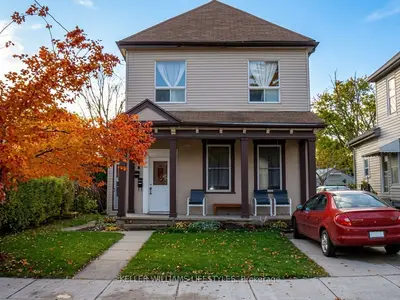 491 Charlotte Street, London East, On N5w 4a5