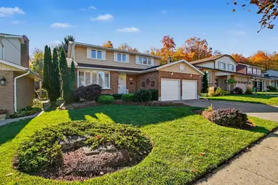 57 Trailview Drive, Kitchener, On N2n 1p7