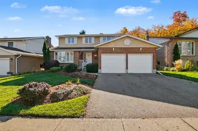 57 Trailview Drive, Kitchener, On N2n 1p7