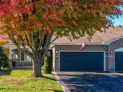 57 Amberlakes Drive, Stittsville - Munster - Richmond, On K2s 2a1