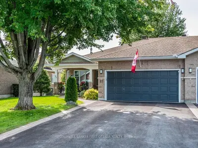 57 Amberlakes Drive, Stittsville - Munster - Richmond, On K2s 2a1