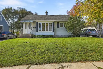 20 Fifth Street, Belleville, On K8n 4s3
