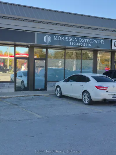 877 10th Street West Street W, Owen Sound, On N4k 6s1
