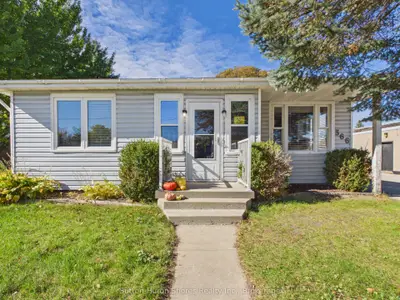 366 Goderich Street, Saugeen Shores, On N0h 2c0