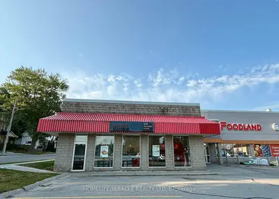 84 Wellington Street S, St. Marys, On N4x 1a6
