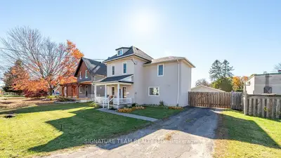 594 Hamilton Street W, Laurentian Valley, On K8a 6p1