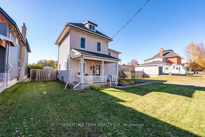 594 Hamilton Street W, Laurentian Valley, On K8a 6p1