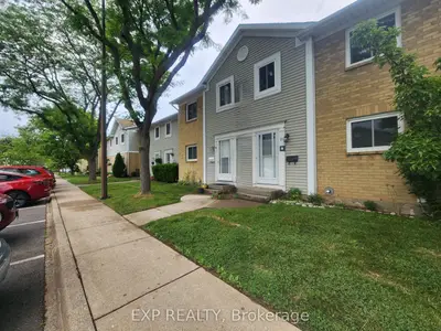 38 Elma Street 27, St. Catharines, On L2n 6z3