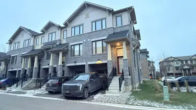 185 Bedrock Drive 71, Hamilton, On L8j 0m5