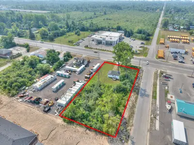 938 Garrison Road, Fort Erie, On L2a 1n7