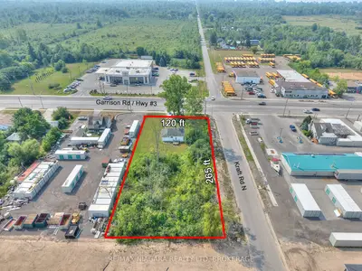 938 Garrison Road, Fort Erie, On L2a 1n7