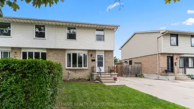 83 Scotchmere Crescent, London South, On N6e 1z9